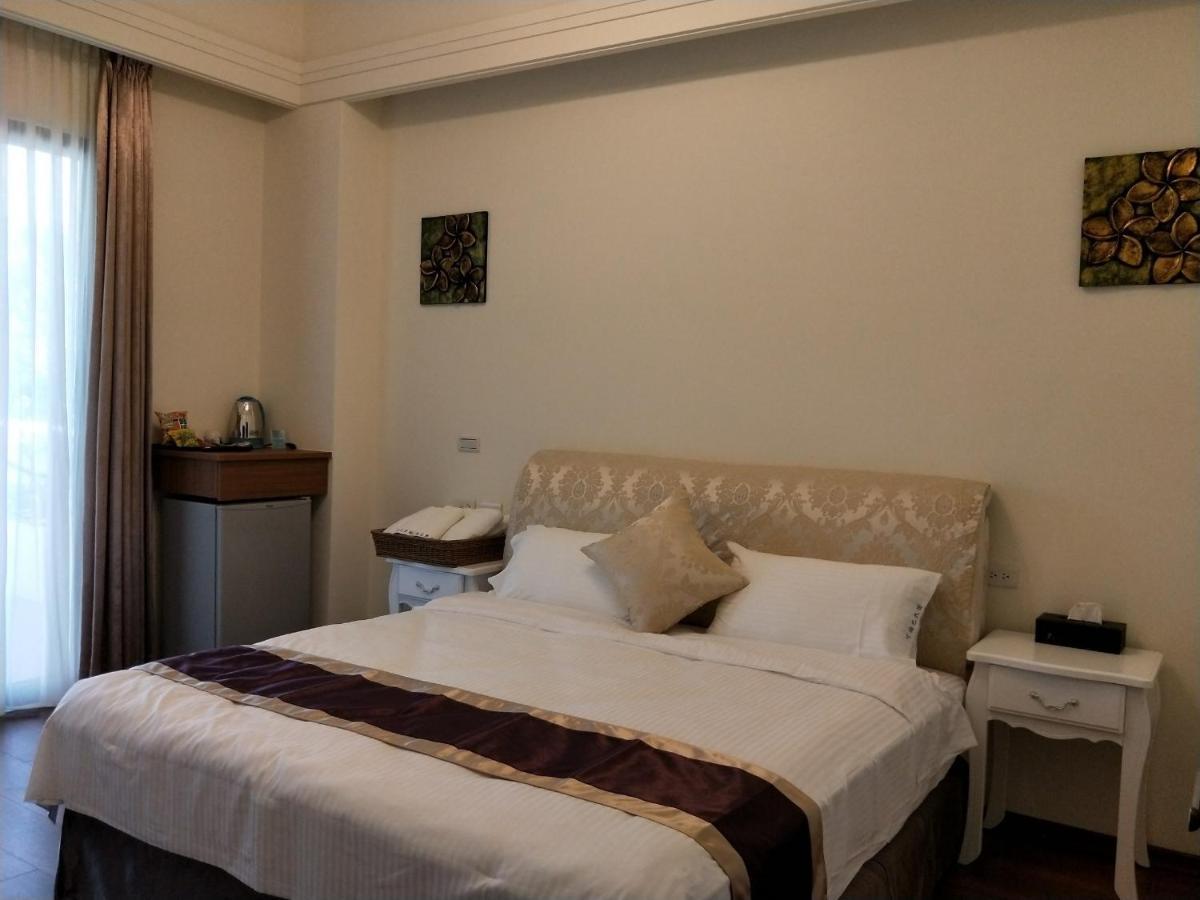 Kurumba Jiji B&B Buitenkant foto