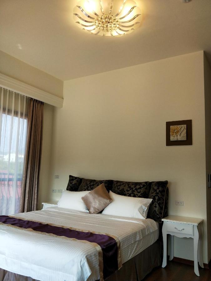 Kurumba Jiji B&B Buitenkant foto