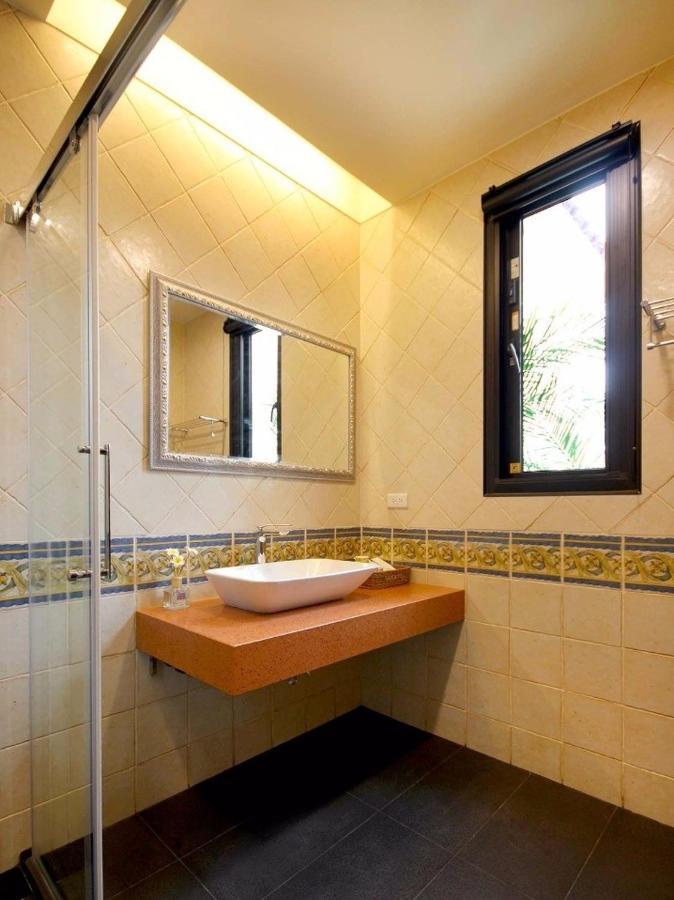 Kurumba Jiji B&B Buitenkant foto