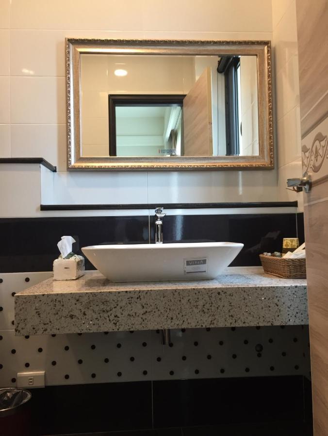 Kurumba Jiji B&B Buitenkant foto