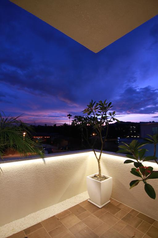 Kurumba Jiji B&B Buitenkant foto
