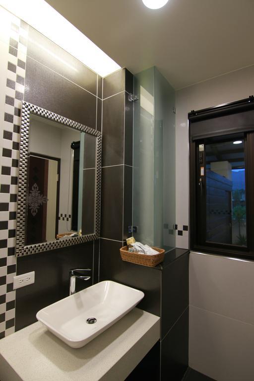 Kurumba Jiji B&B Buitenkant foto
