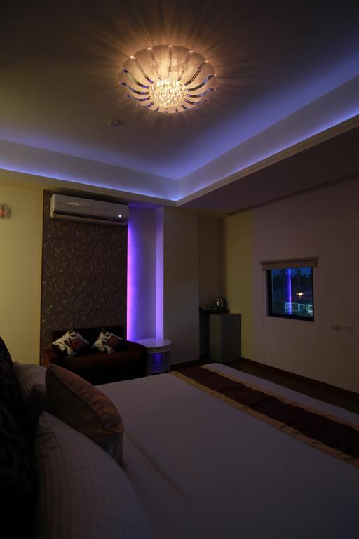 Kurumba Jiji B&B Buitenkant foto