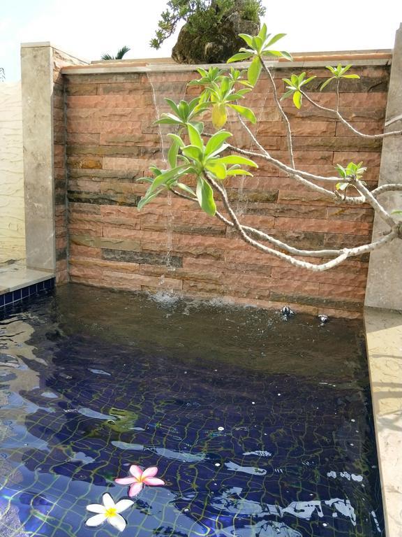 Kurumba Jiji B&B Buitenkant foto