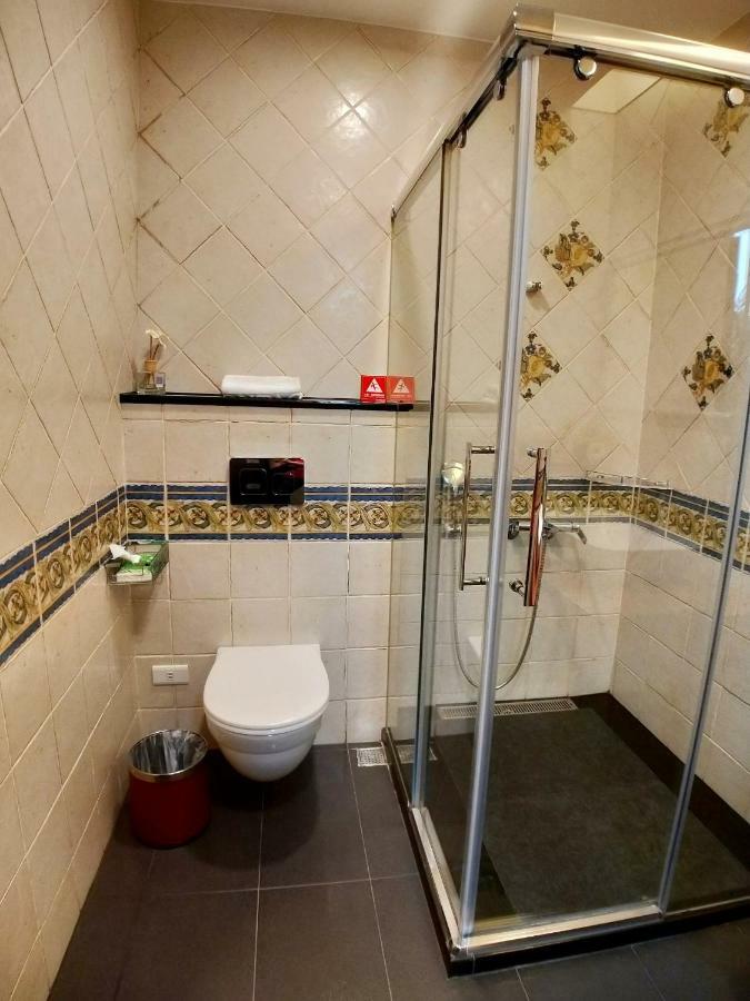 Kurumba Jiji B&B Buitenkant foto