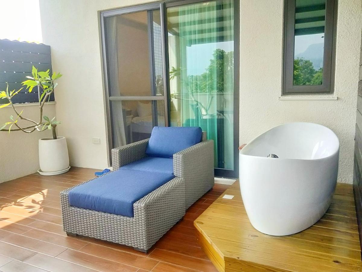 Kurumba Jiji B&B Buitenkant foto